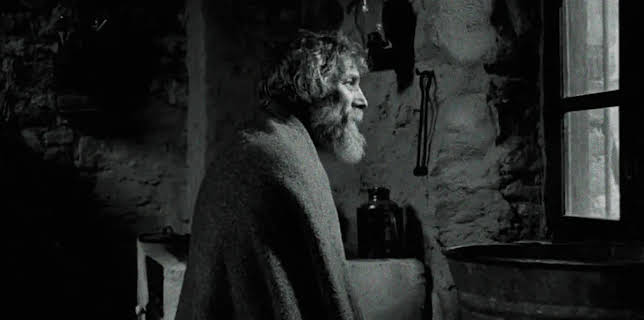 The Turin Horse (2012)