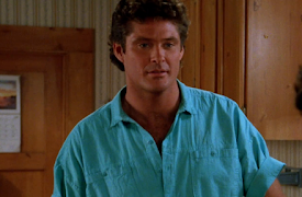 Baywatch S1: The Reunion