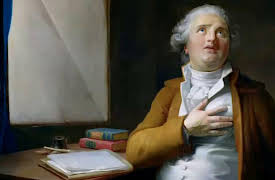 Smart Secrets Of Great Paintings: Marie-Antoinette de Lorraine-Habsbourg by Louise-Elisabeth Vigée-Lebrun