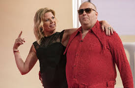 Legenderna: Vodniken