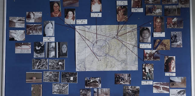 23:00: The Butcher Baker: Mind Of A Monster | Investigation Discovery | 11/2 2025