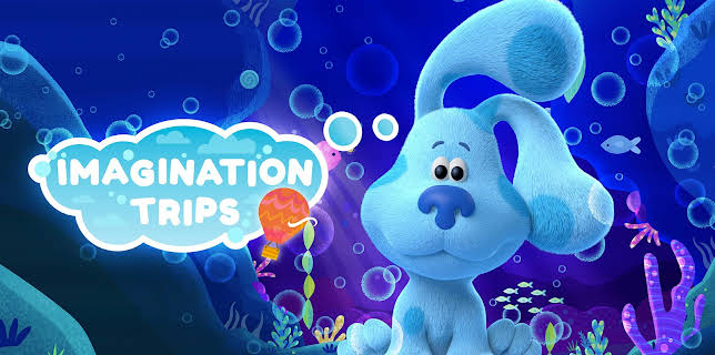 Imagination Trips Season 1