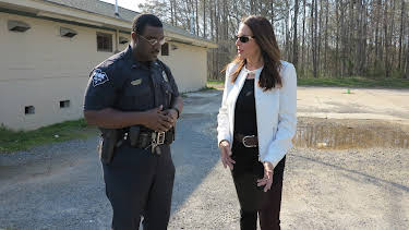 14:00: True Crime with Aphrodite Jones (S6 E3) (S6) | ID | 5/6 2026