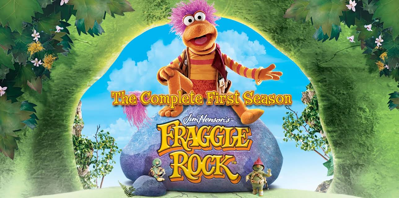 Fraggle Rock Season 1
