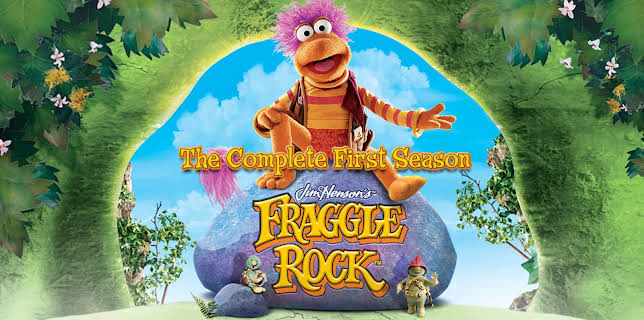 Fraggle Rock Season 1