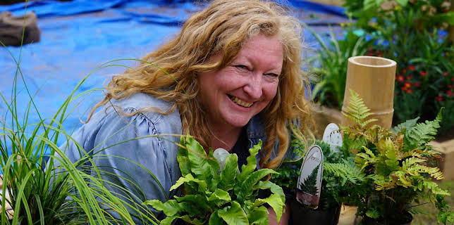 3:45 PM: Garden Rescue (S10) | BBC One | 1/20 2026