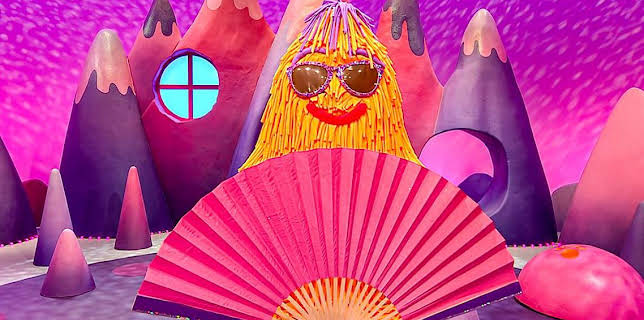 8:30 AM: Playtime Towers (S1) | Cbeebies | 1/22 2026