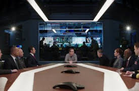 Designated Survivor: Pilotavsnitt