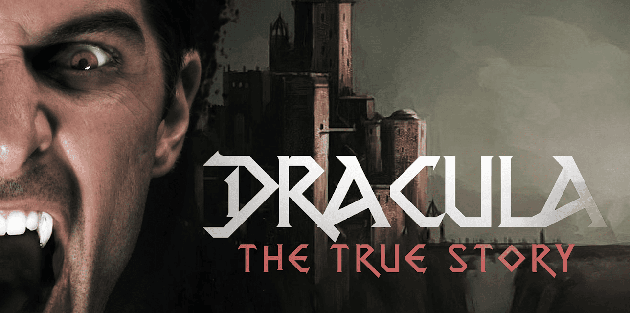 Dracula: The True Story (2007)