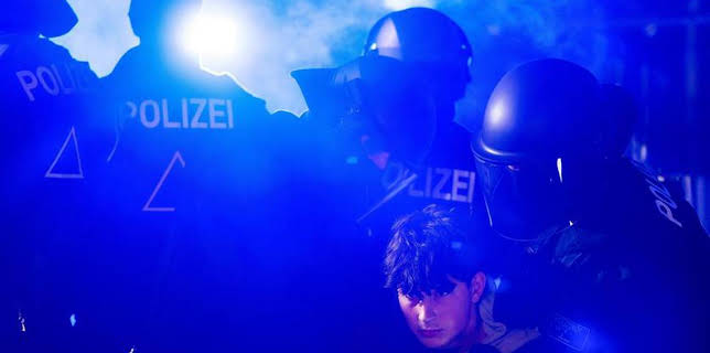 00:15: Filme in der ARD | Das Erste | 11/27 2025