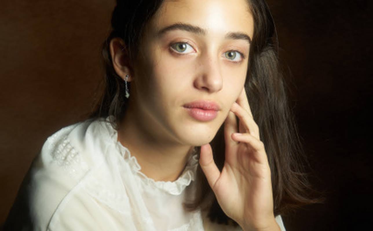 Emma Bercovici