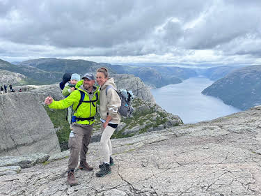 07:00: Norwegen am Limit | 3SAT | 7/13 2026