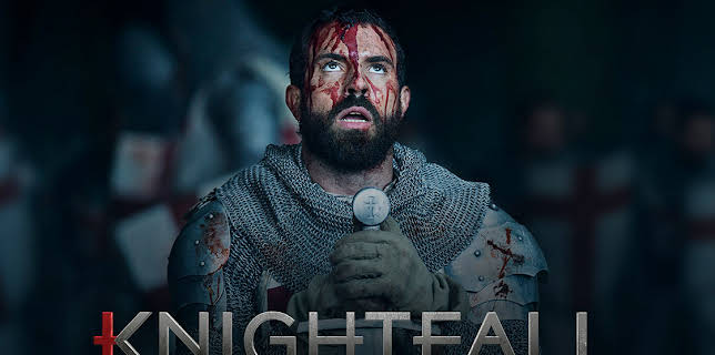 Knightfall