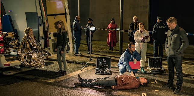 18:05: SOKO München | ZDF | 1/3 2026