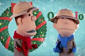 12 Questions of Christmas: Season 1: Question 7: Santa's Bell