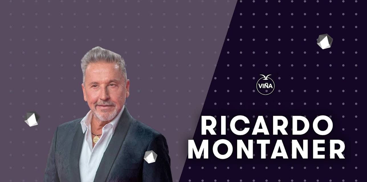 Ricardo Montaner - Viña del Mar (2016)