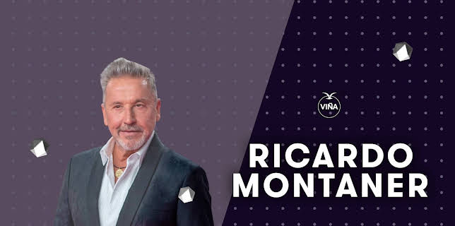 Ricardo Montaner - Viña del Mar (2016)