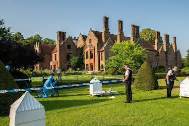 18:25: Mord og mysterier (S21 E3) (S21) | VOX | 4/30 2026