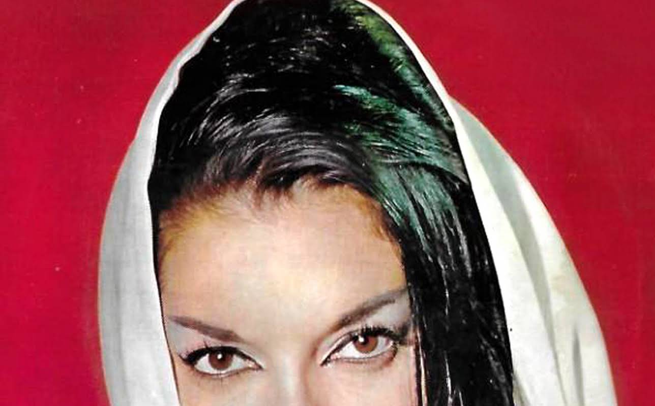María de los Ángeles Hortelano