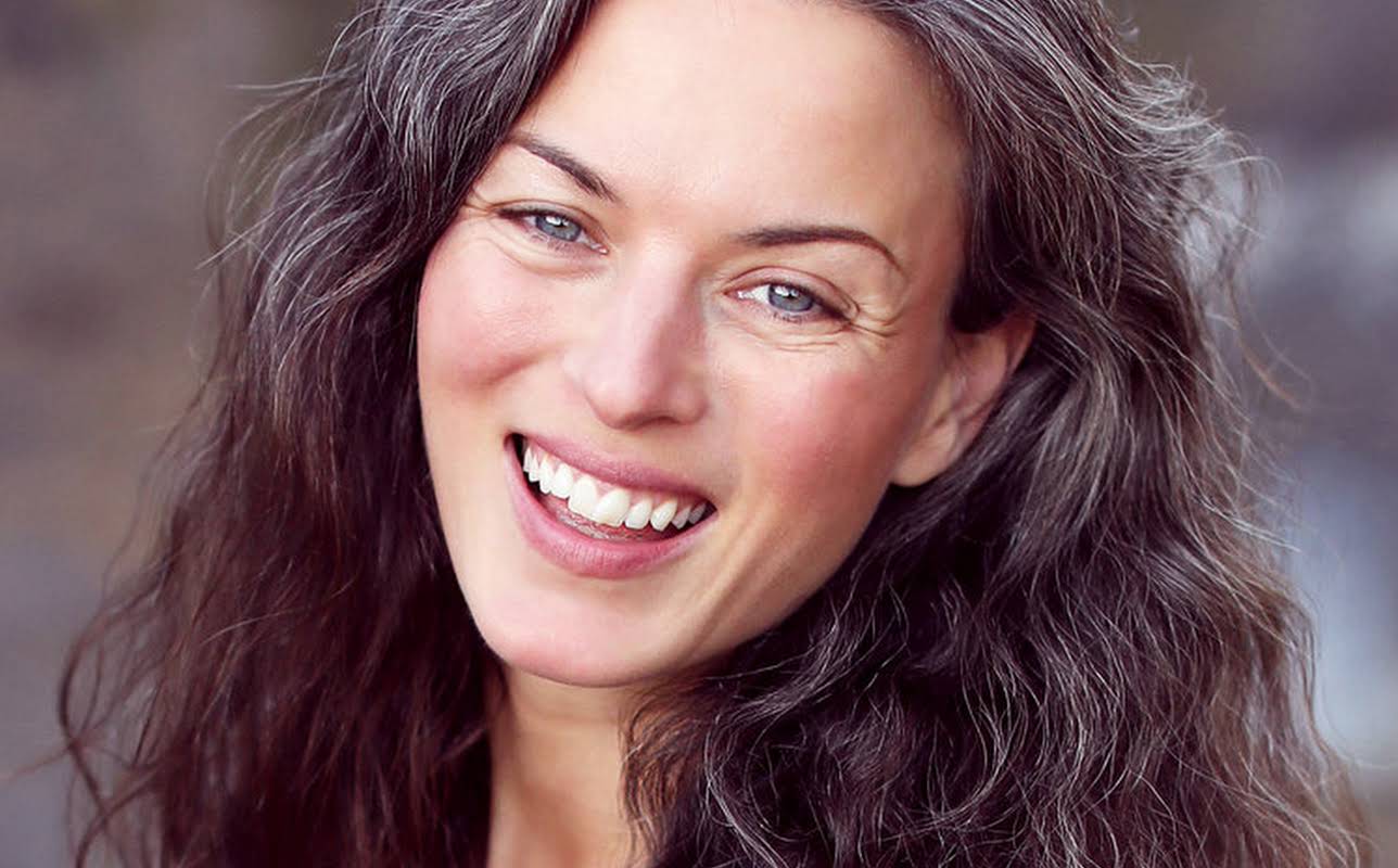 May Lindstrom