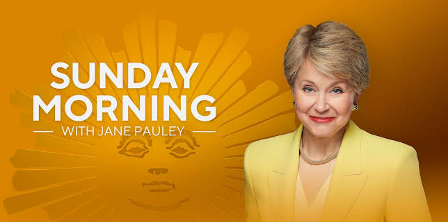 Sunday Morning: Season 2026