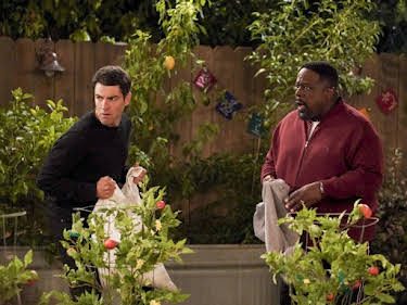 08:50: The Neighborhood | ProSieben | 4/25 2026