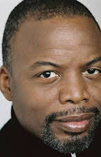 Sterling Macer Jr. as 