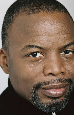 Sterling Macer Jr. as 