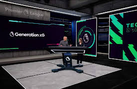 Premier League Generation xG: Episode 21