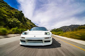 Under Pressure 9K Extra, Season 1: Warpcam Car Profile: Daily Driver