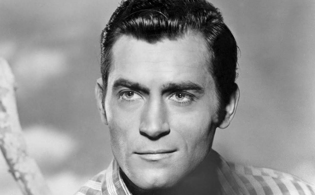 Clint Walker