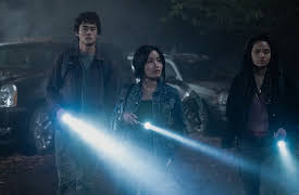 Monarch: Legacy of Monsters: The Way Out