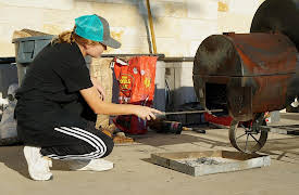 BBQ High, Season 1: Turning Up the Heat