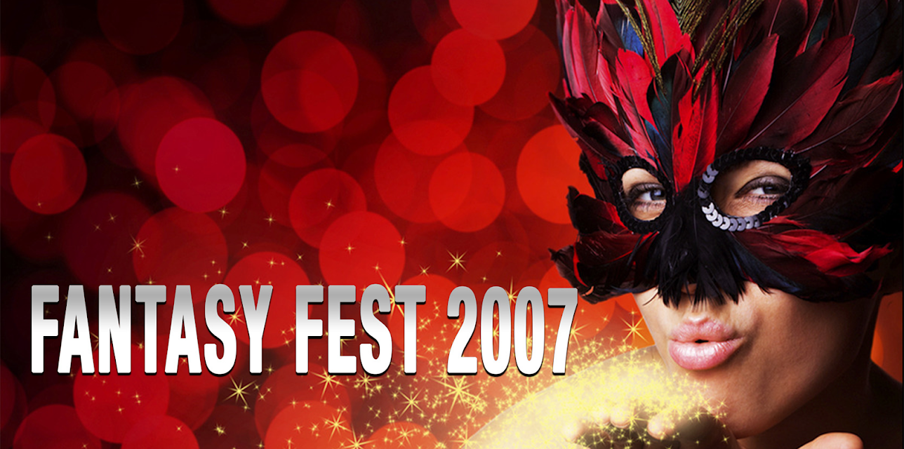 Best of FANTASY FEST 2007 (2016)