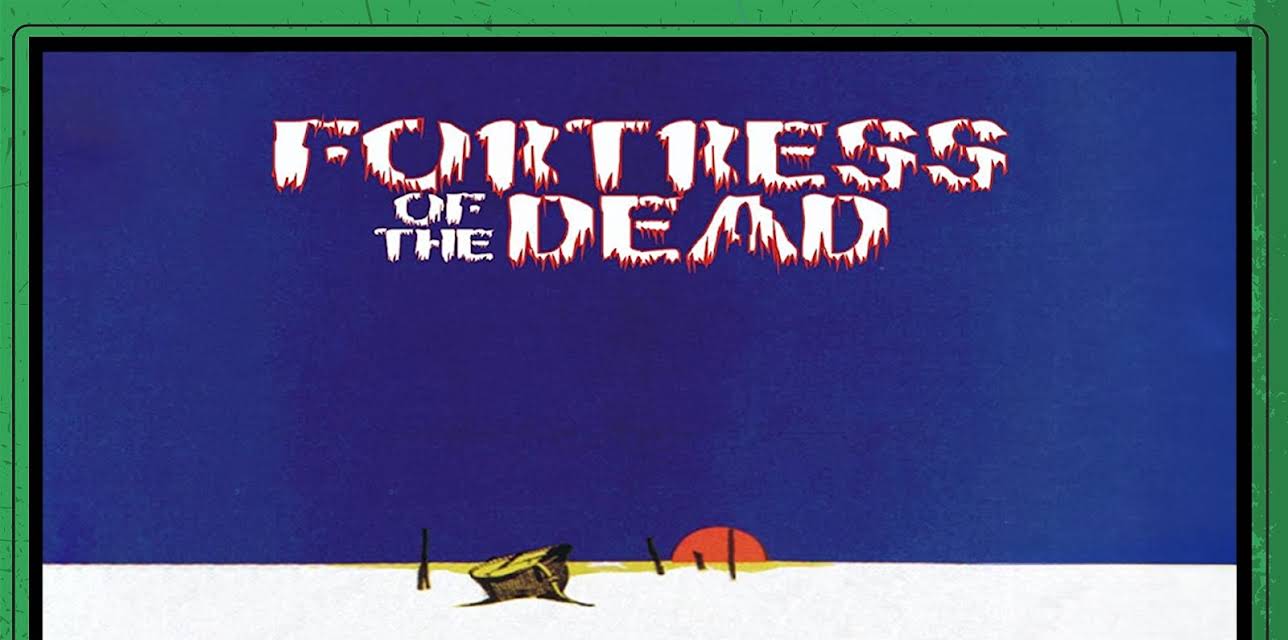Fortress of the Dead (1967)