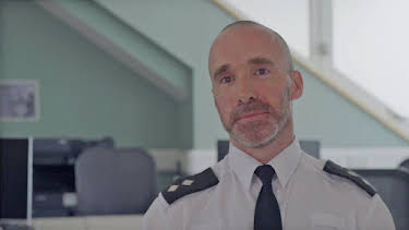 11:00 PM: Police Interceptors: Taking Down the Shoplifting Gangs | Channel 5 | 8/17 2026