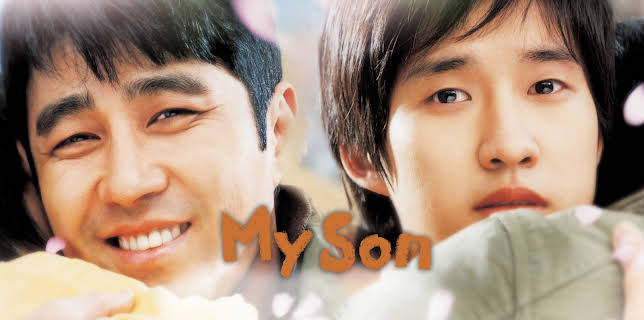 My Son (2024)
