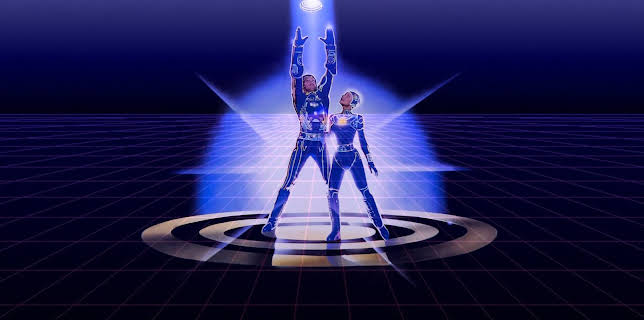 Tron (1982)