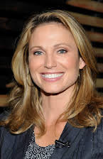 Amy Robach as 