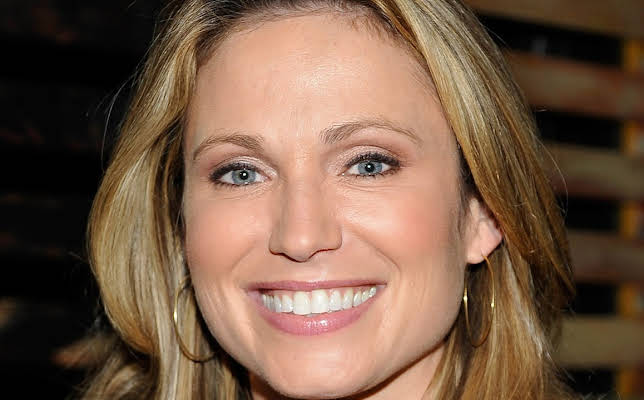 Amy Robach