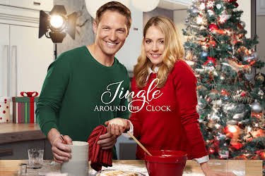 11:10: Jingle Around the Clock | Kanal 5 | 10/30 2026