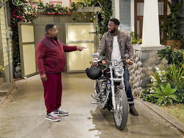 09:00: The Neighborhood | ProSieben | 5/2 2026