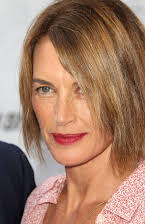 Amanda Pays as 