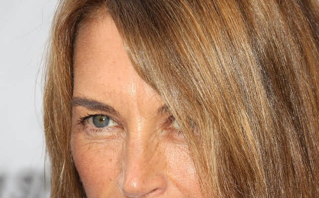 Amanda Pays