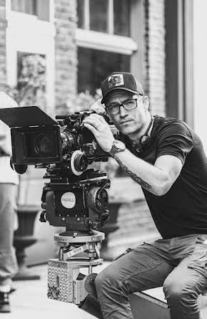 Kaare Andrews as Director