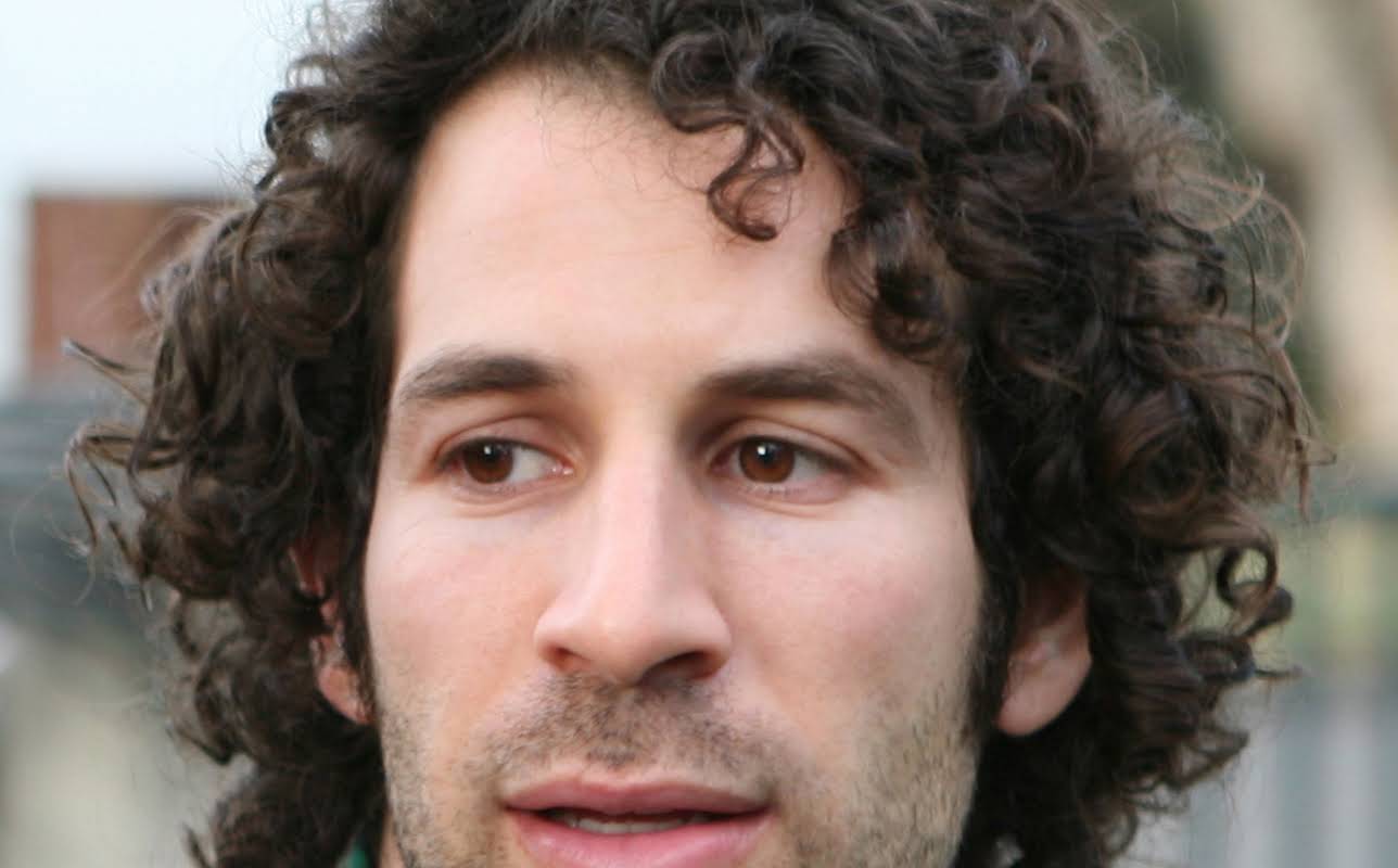 Spencer Susser