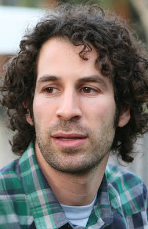 Spencer Susser as Director