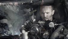 CINE: 'DEATH RACE: LA CARRERA DE LA MUERTE'