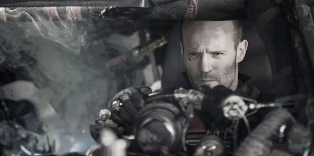 00:10: CINE CUATRO: 'DEATH RACE: LA CARRERA DE LA MUERTE' | Cuatro | 2/1 2026