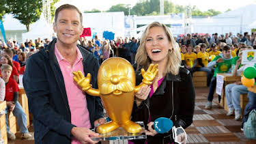 23:55: Das dollste Dorf - das Finale 2026 | HR Fernsehen | 9/13 2026